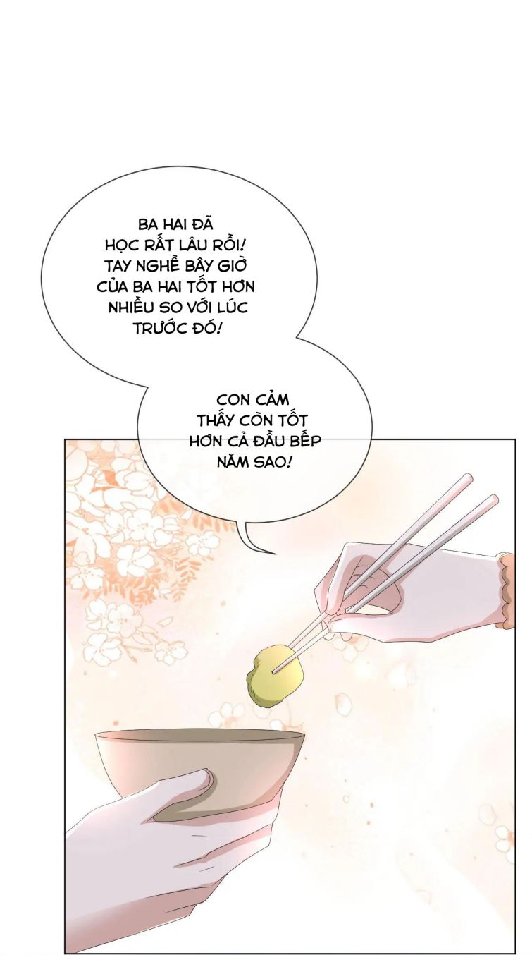 Từ Hôm Nay Bắt Đầu Ngược Tra Nam Chap 50 - Next Chap 51