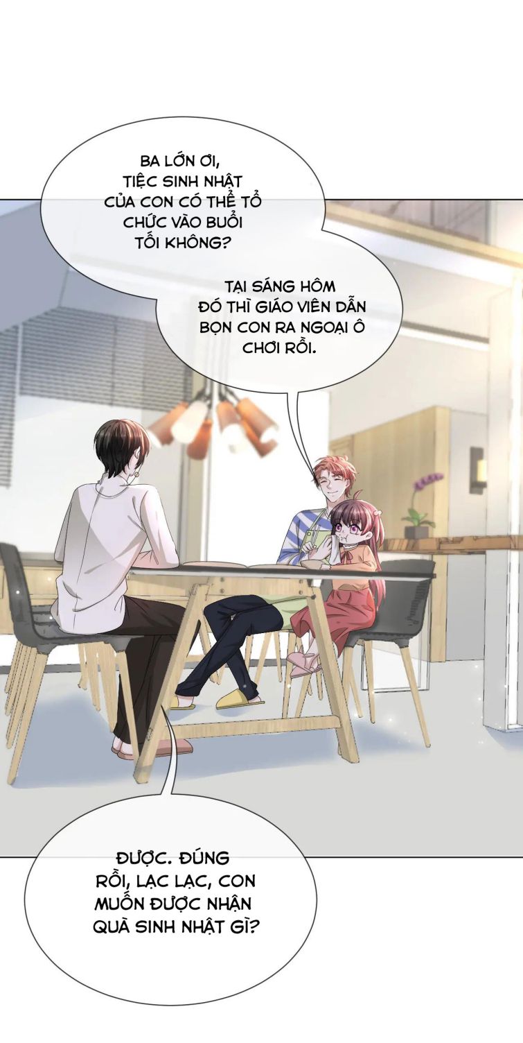 Từ Hôm Nay Bắt Đầu Ngược Tra Nam Chap 50 - Next Chap 51