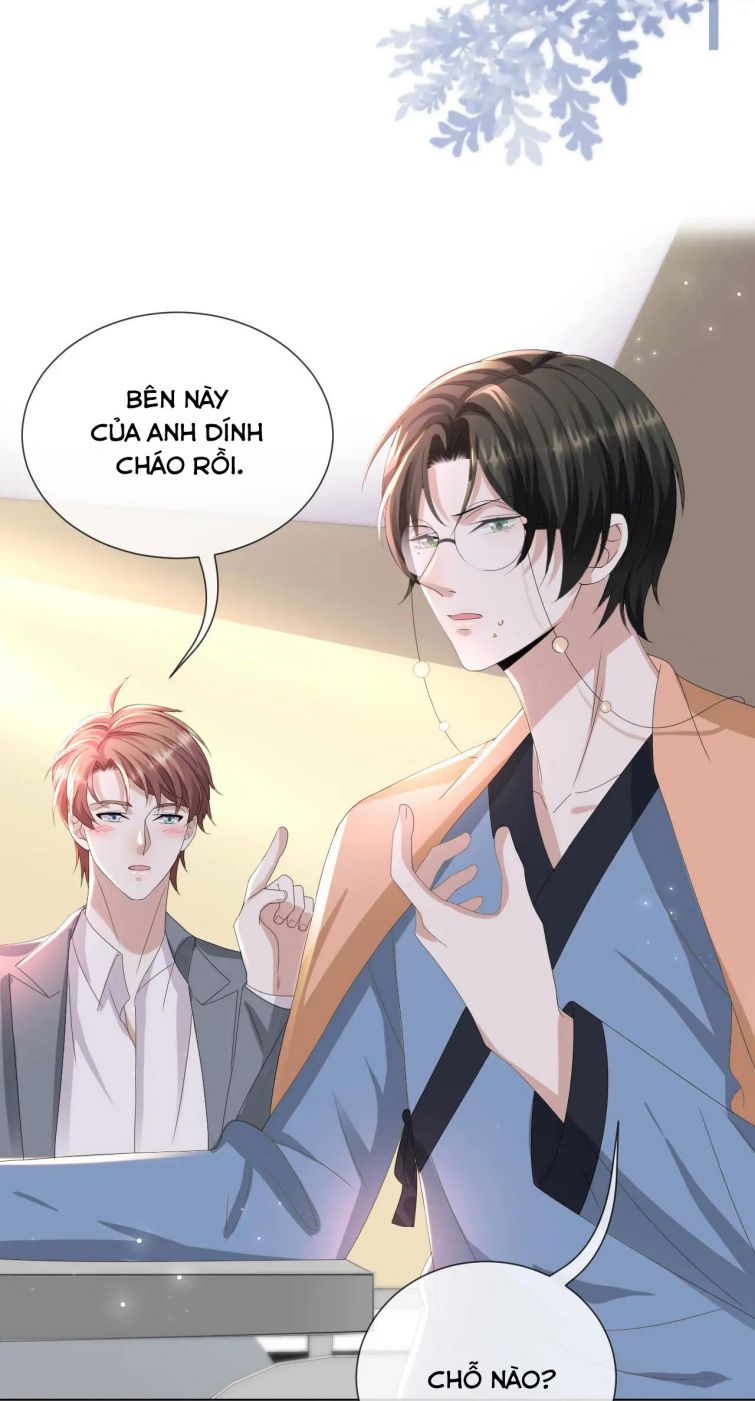 Từ Hôm Nay Bắt Đầu Ngược Tra Nam Chap 50 - Next Chap 51