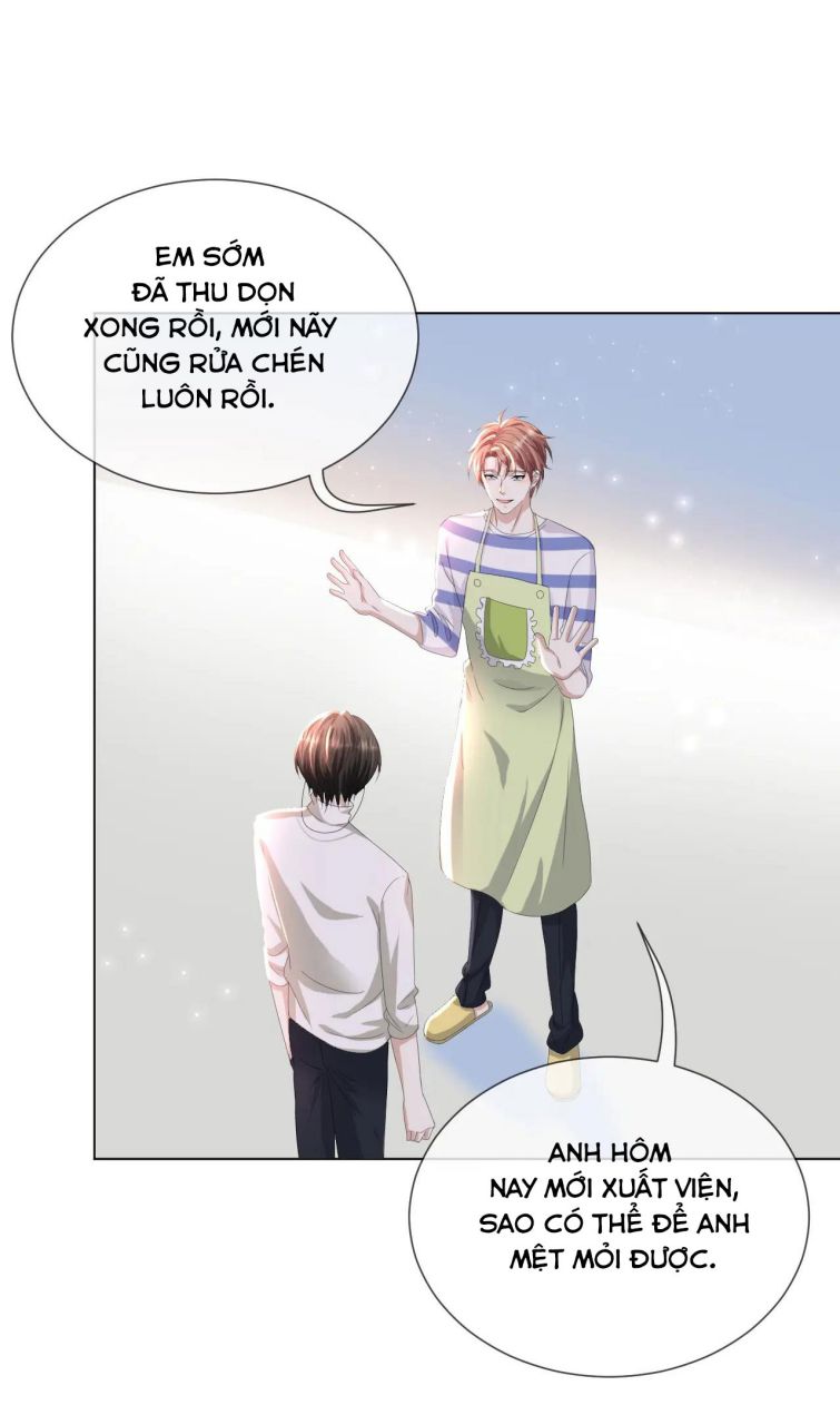 Từ Hôm Nay Bắt Đầu Ngược Tra Nam Chap 50 - Next Chap 51