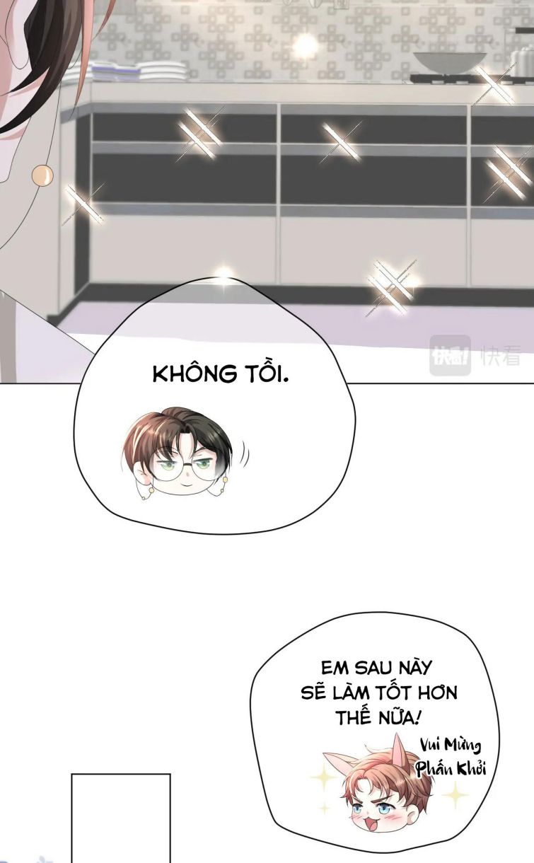 Từ Hôm Nay Bắt Đầu Ngược Tra Nam Chap 50 - Next Chap 51