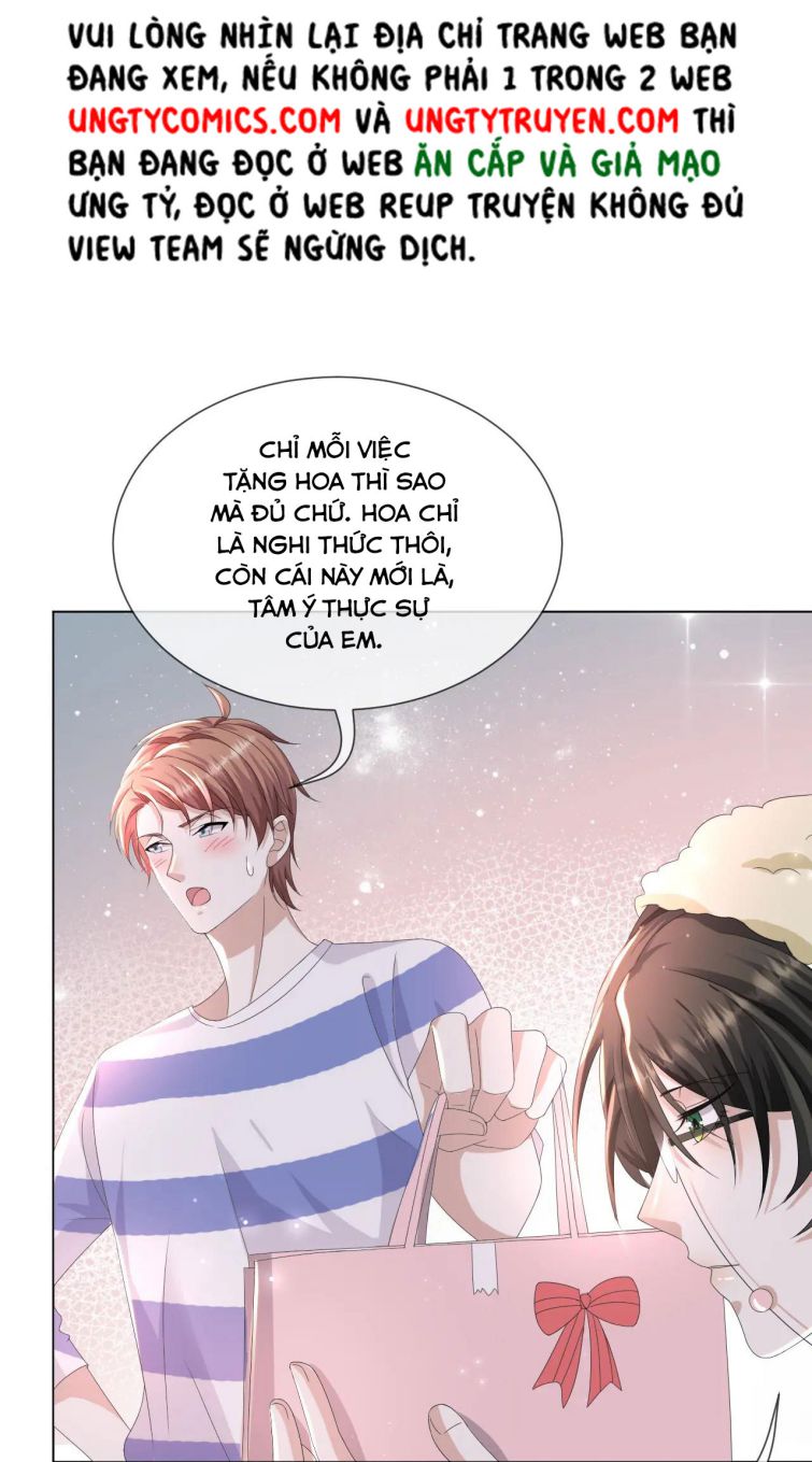 Từ Hôm Nay Bắt Đầu Ngược Tra Nam Chap 50 - Next Chap 51