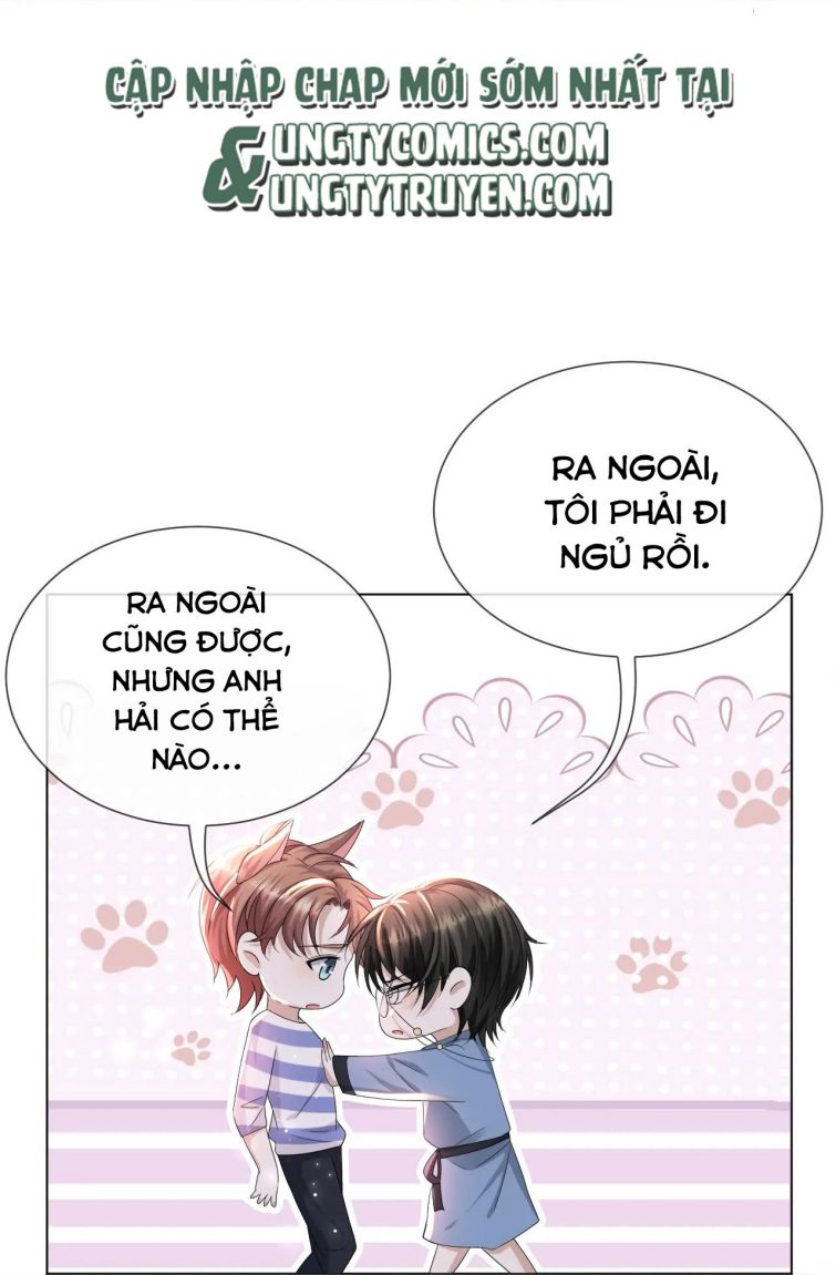 Từ Hôm Nay Bắt Đầu Ngược Tra Nam Chap 50 - Next Chap 51