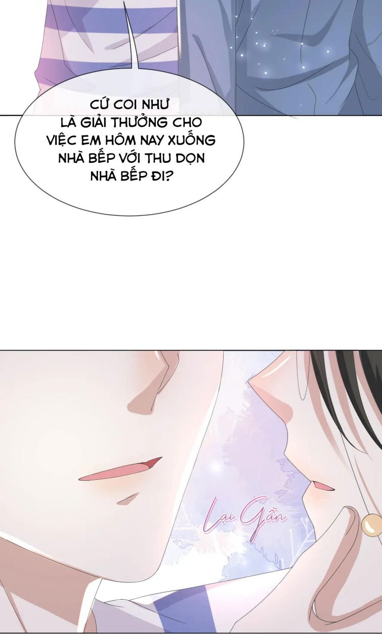 Từ Hôm Nay Bắt Đầu Ngược Tra Nam Chap 50 - Next Chap 51