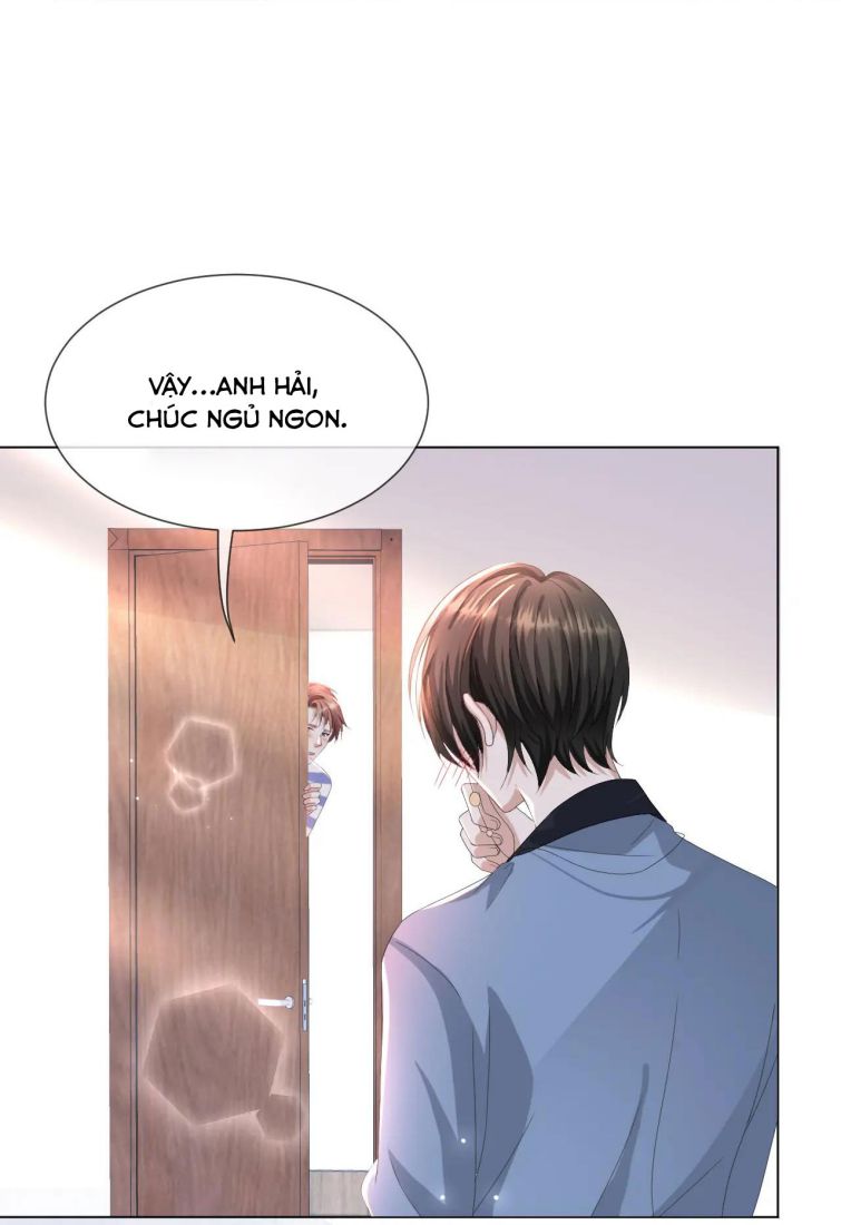 Từ Hôm Nay Bắt Đầu Ngược Tra Nam Chap 50 - Next Chap 51