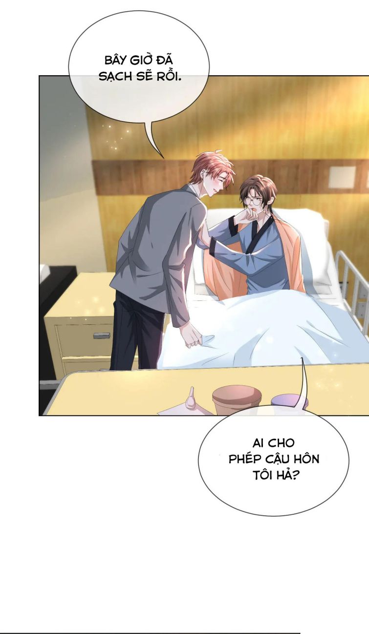 Từ Hôm Nay Bắt Đầu Ngược Tra Nam Chap 50 - Next Chap 51