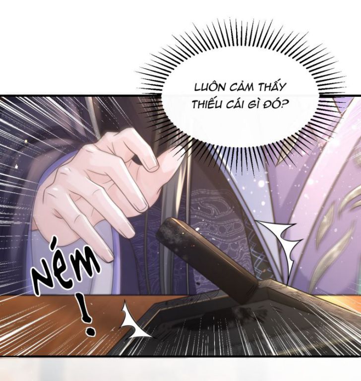 Ảnh Vệ Khó Làm Chap 3 - Next Chap 4