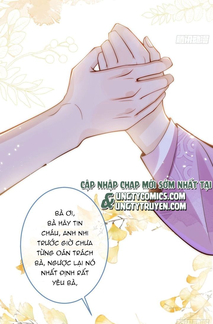 Thấm Nhĩ Nhập Hoài Chap 11 - Next Chap 12