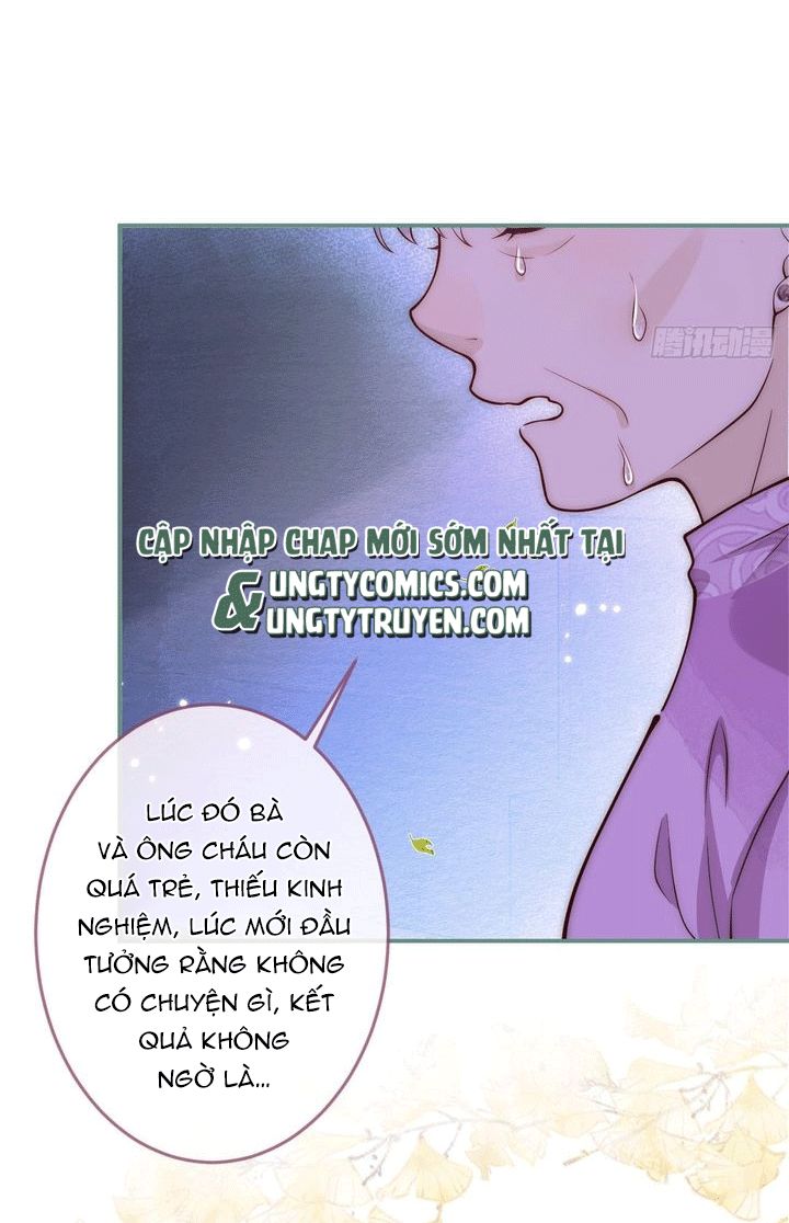 Thấm Nhĩ Nhập Hoài Chap 11 - Next Chap 12