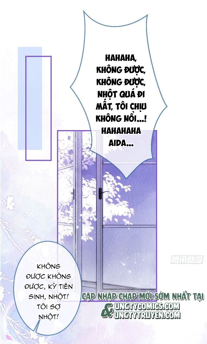 Thấm Nhĩ Nhập Hoài Chap 12 - Next Chap 13