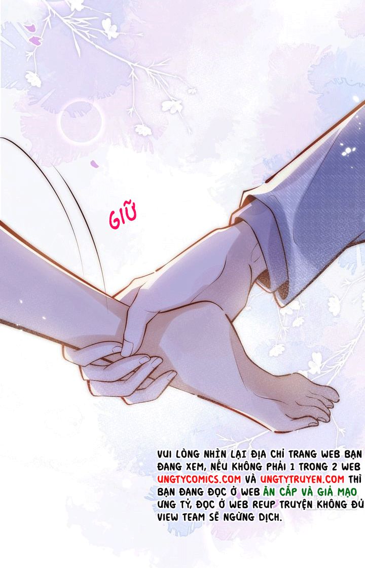 Thấm Nhĩ Nhập Hoài Chap 12 - Next Chap 13