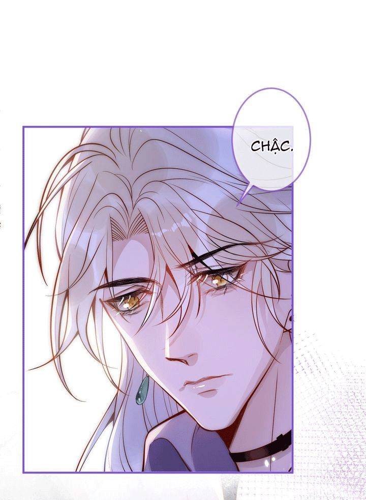 Thấm Nhĩ Nhập Hoài Chap 12 - Next Chap 13