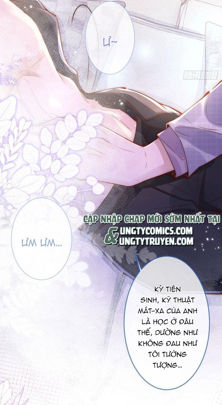 Thấm Nhĩ Nhập Hoài Chap 12 - Next Chap 13