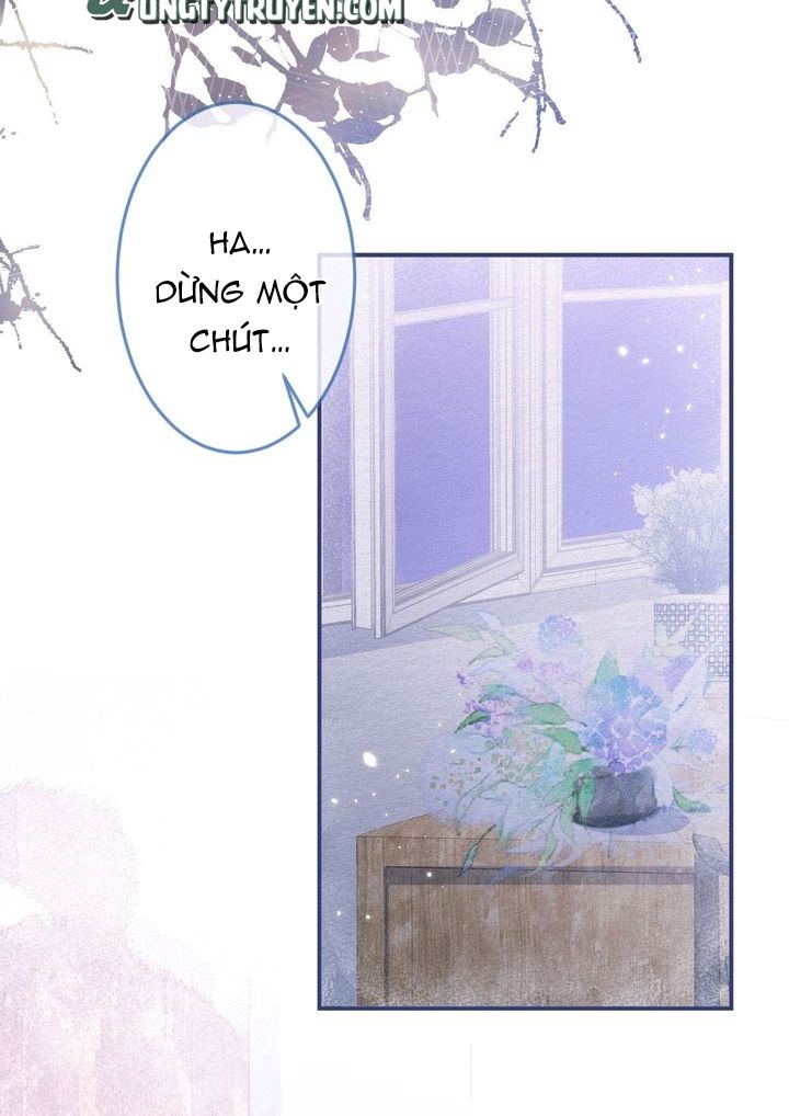 Thấm Nhĩ Nhập Hoài Chap 12 - Next Chap 13