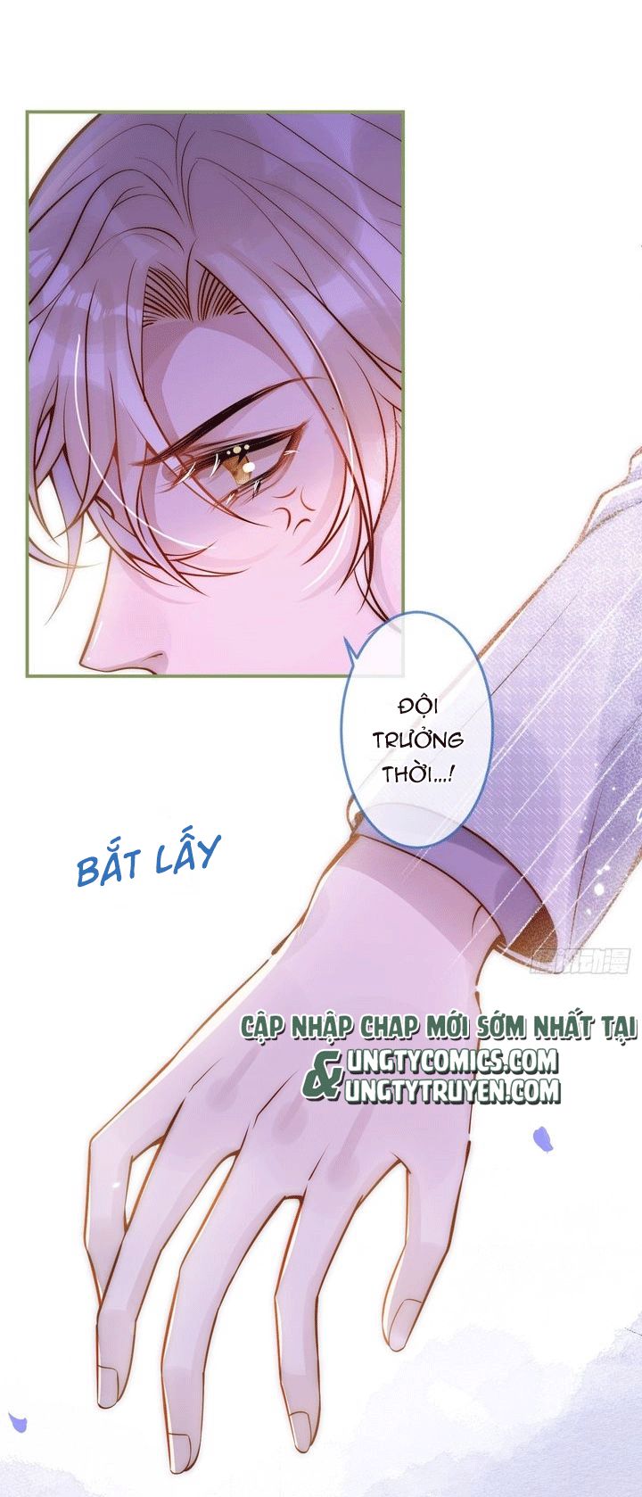 Thấm Nhĩ Nhập Hoài Chap 12 - Next Chap 13