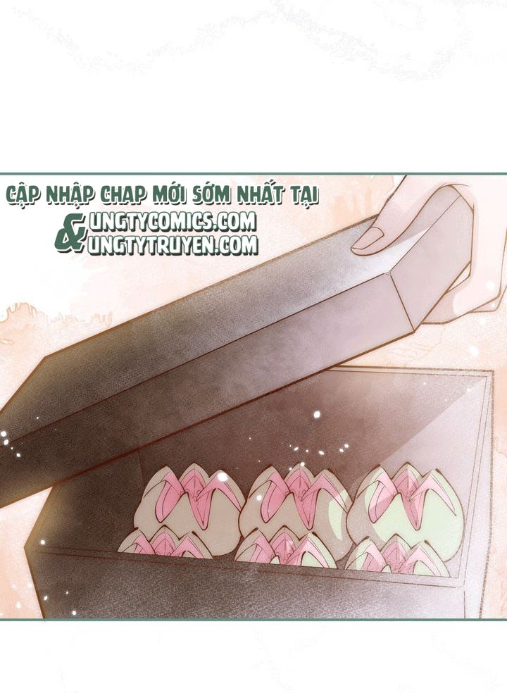 Thấm Nhĩ Nhập Hoài Chap 13 - Next Chap 14