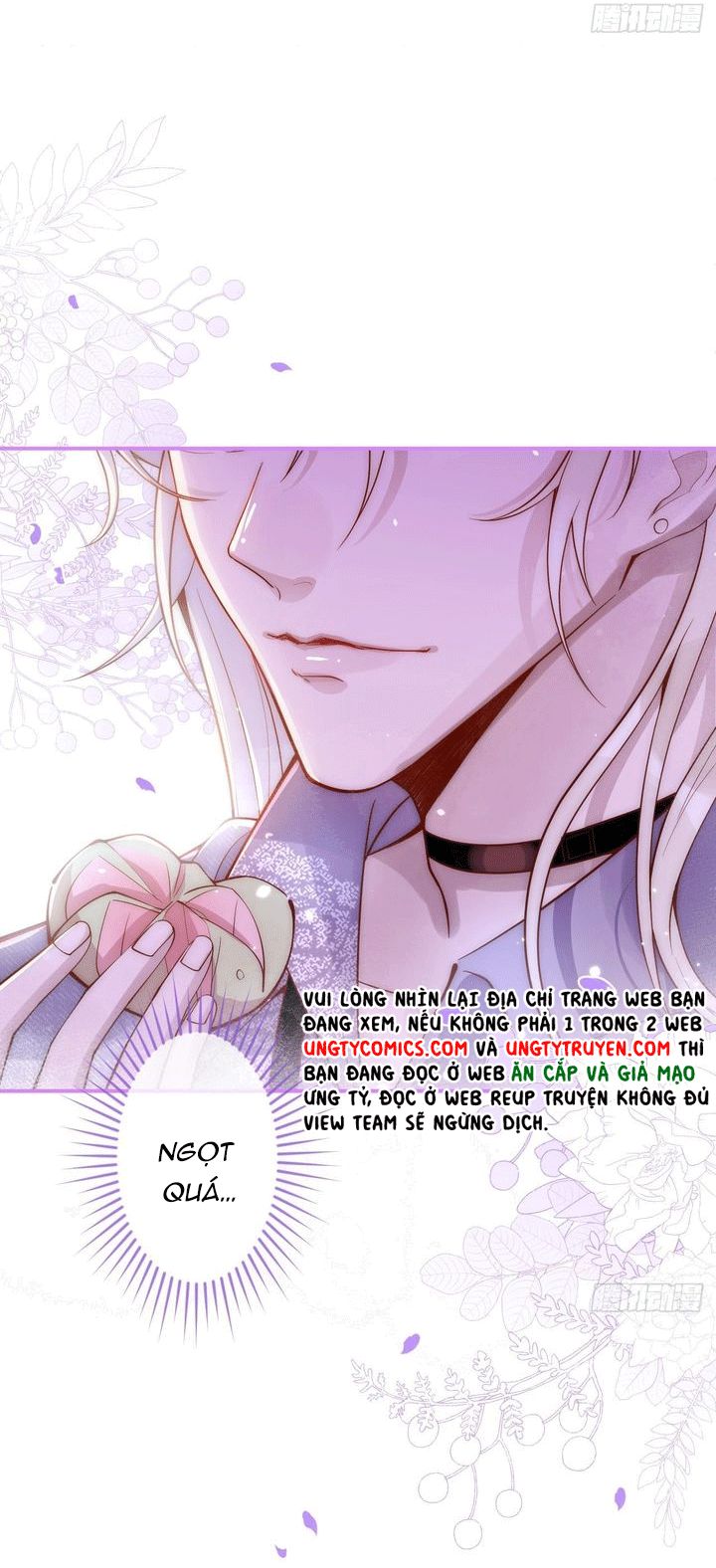 Thấm Nhĩ Nhập Hoài Chap 13 - Next Chap 14