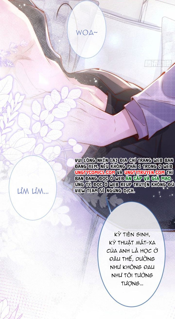 Thấm Nhĩ Nhập Hoài Chap 13 - Next Chap 14