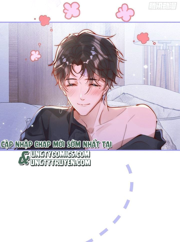 Thấm Nhĩ Nhập Hoài Chap 13 - Next Chap 14