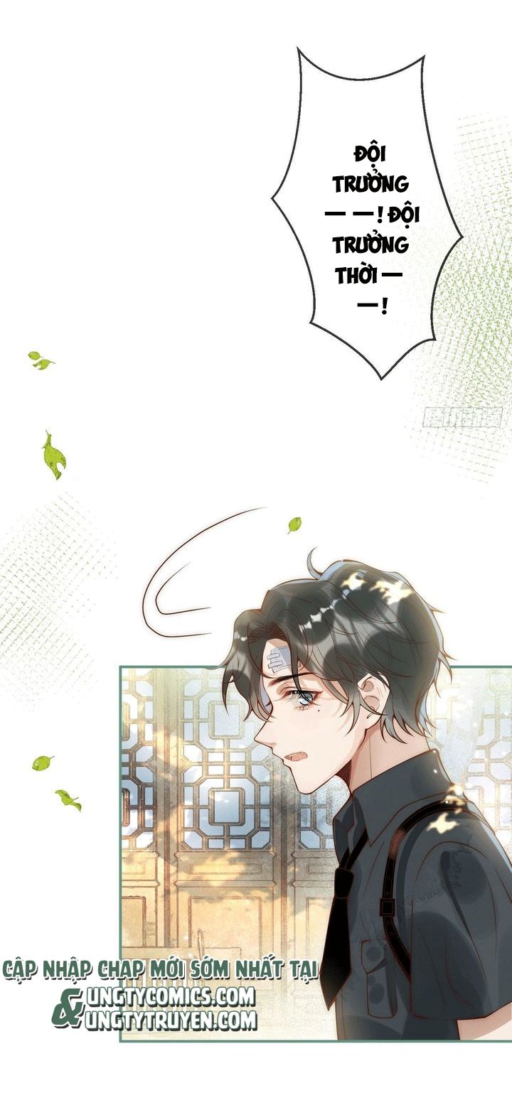 Thấm Nhĩ Nhập Hoài Chap 14 - Next Chap 15