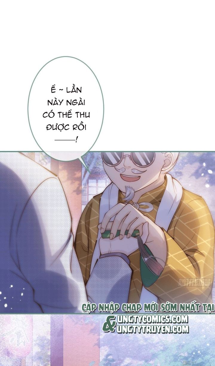 Thấm Nhĩ Nhập Hoài Chap 14 - Next Chap 15