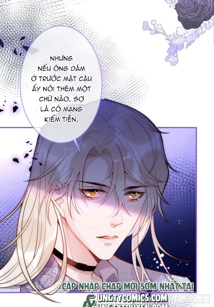 Thấm Nhĩ Nhập Hoài Chap 14 - Next Chap 15