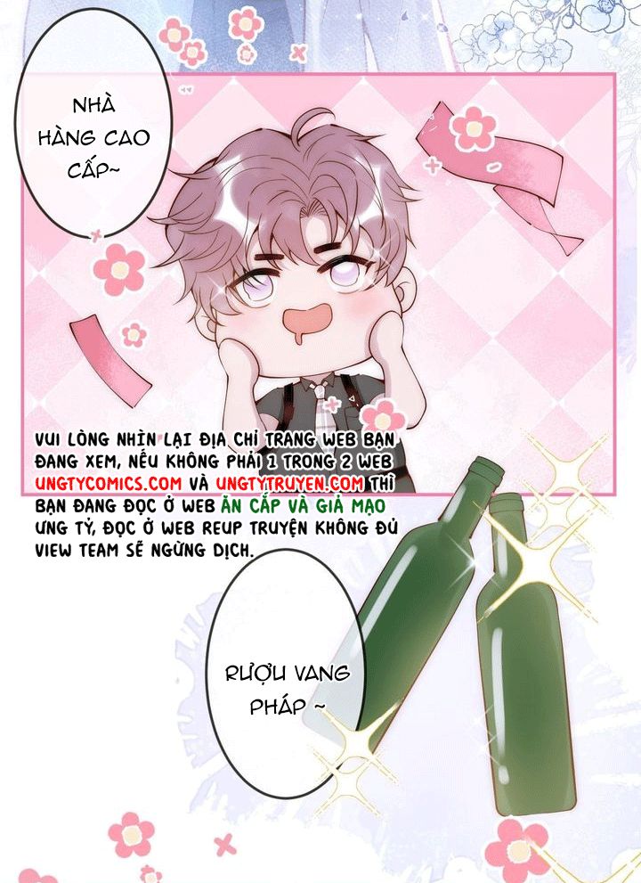 Thấm Nhĩ Nhập Hoài Chap 14 - Next Chap 15