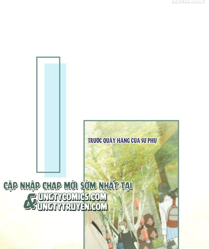 Thấm Nhĩ Nhập Hoài Chap 14 - Next Chap 15