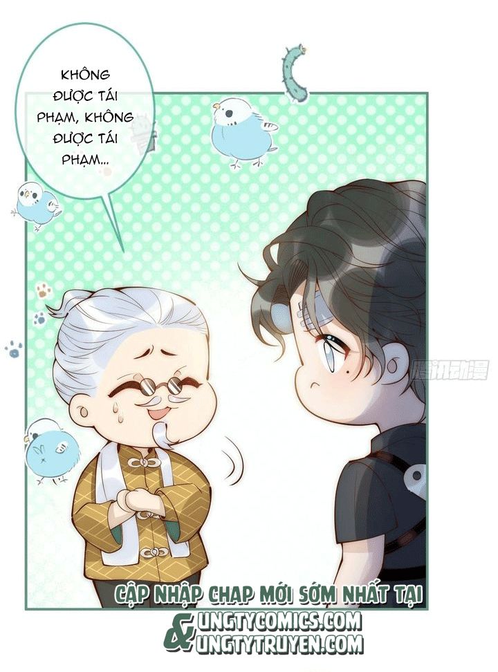 Thấm Nhĩ Nhập Hoài Chap 14 - Next Chap 15