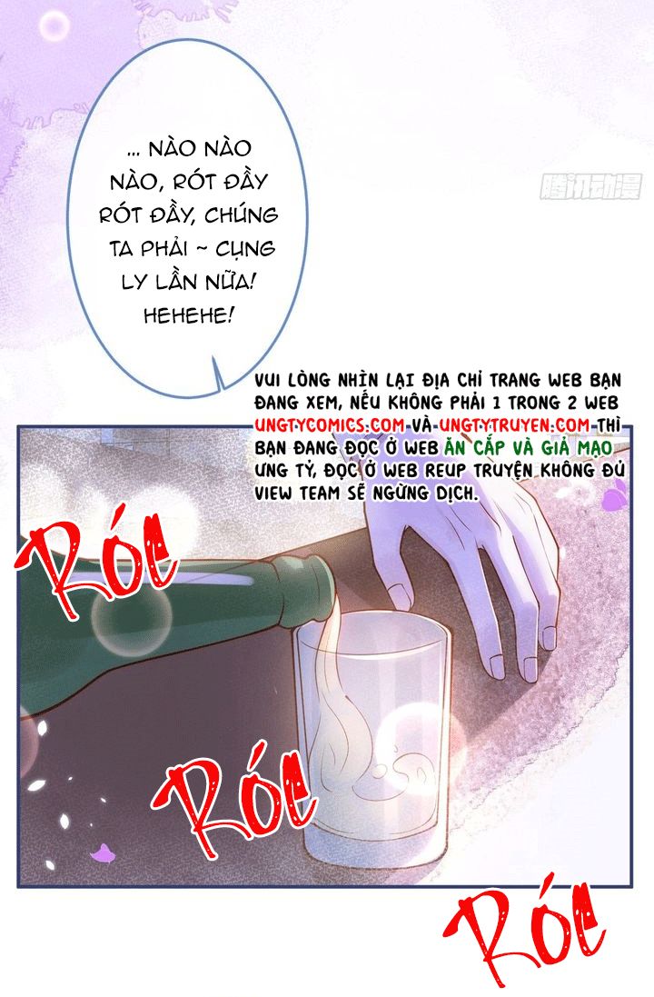 Thấm Nhĩ Nhập Hoài Chap 15 - Next Chap 16