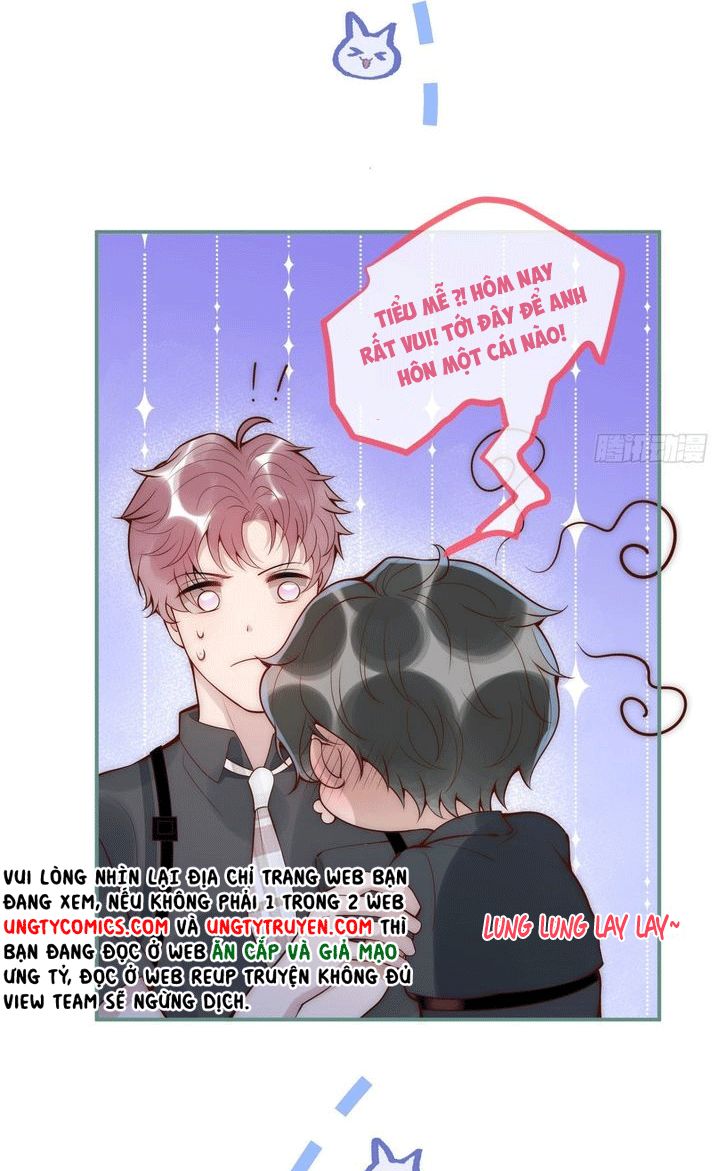 Thấm Nhĩ Nhập Hoài Chap 15 - Next Chap 16