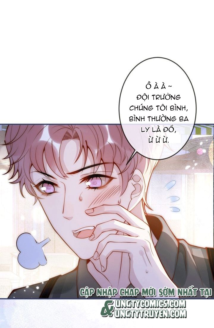 Thấm Nhĩ Nhập Hoài Chap 15 - Next Chap 16