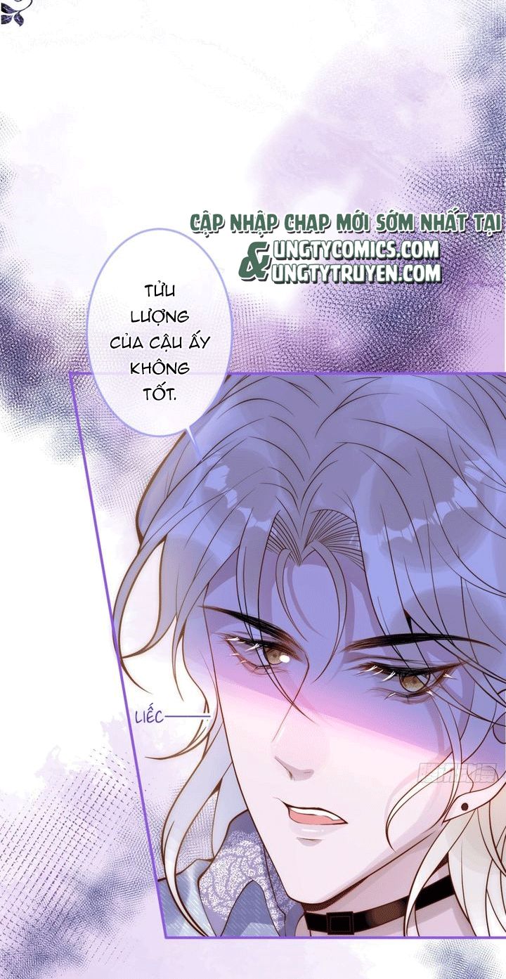 Thấm Nhĩ Nhập Hoài Chap 15 - Next Chap 16