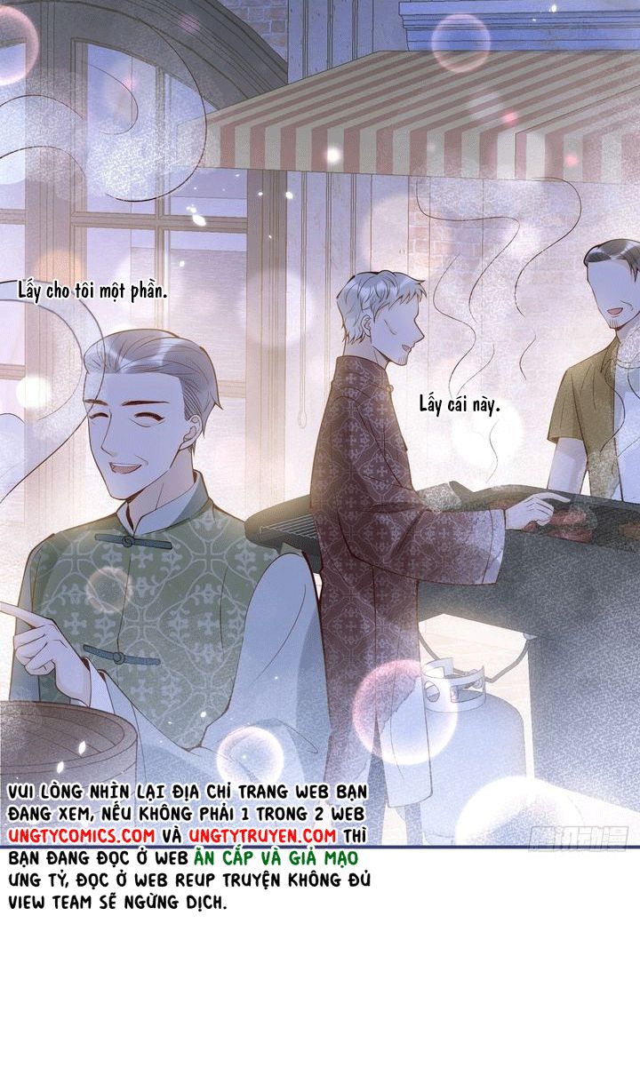 Thấm Nhĩ Nhập Hoài Chap 15 - Next Chap 16