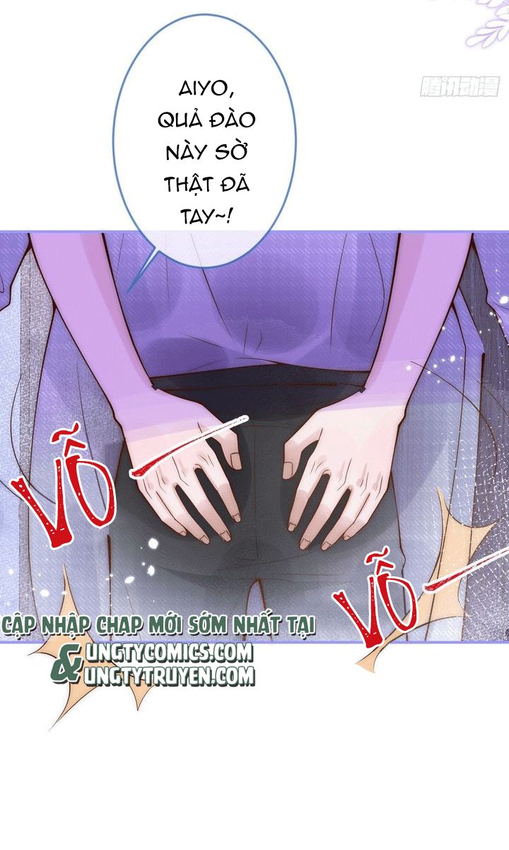 Thấm Nhĩ Nhập Hoài Chap 16 - Next Chap 17