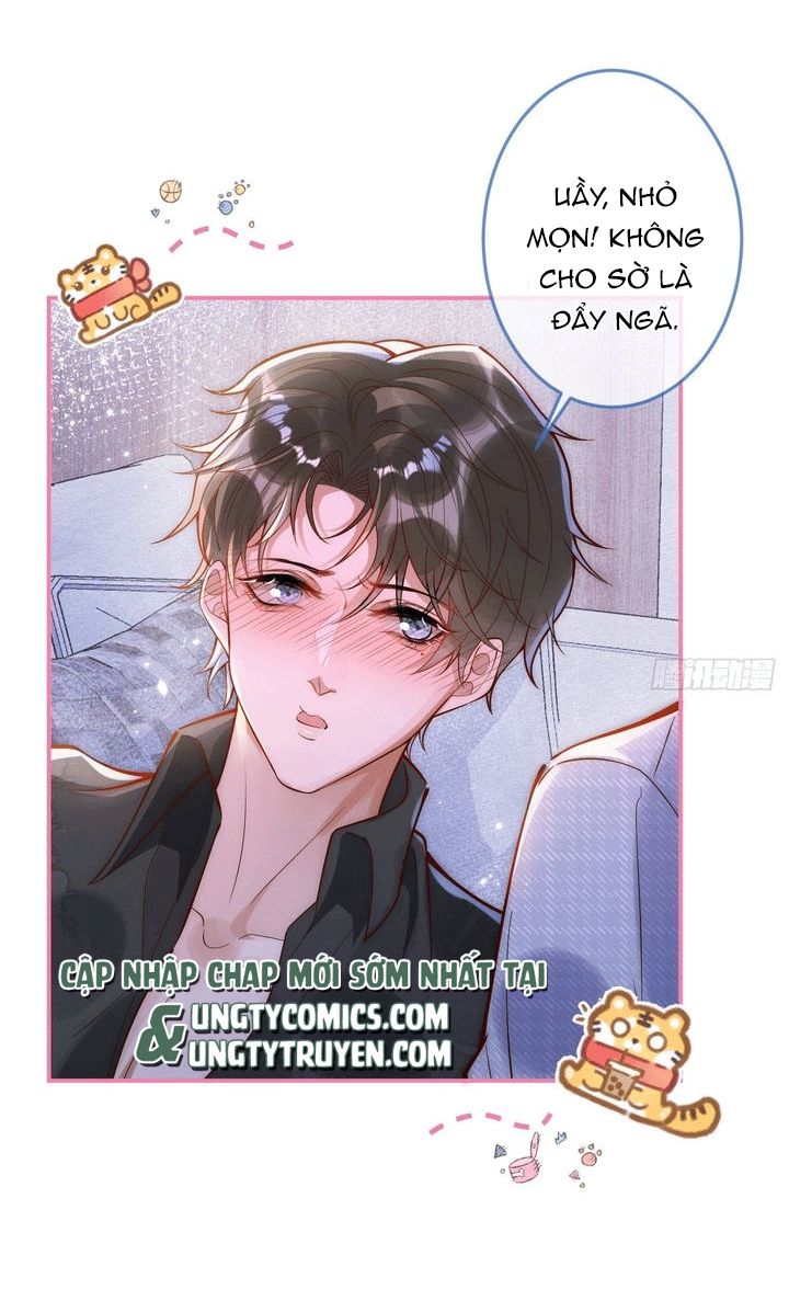 Thấm Nhĩ Nhập Hoài Chap 16 - Next Chap 17