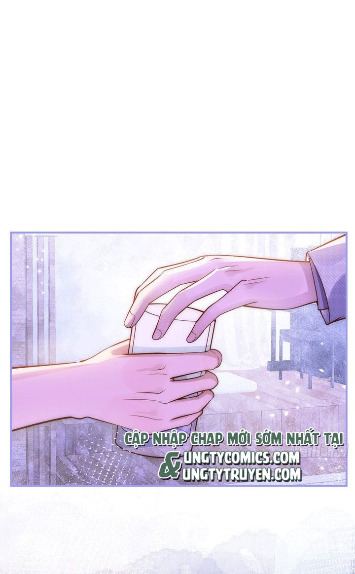 Thấm Nhĩ Nhập Hoài Chap 16 - Next Chap 17