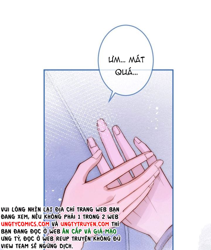 Thấm Nhĩ Nhập Hoài Chap 16 - Next Chap 17