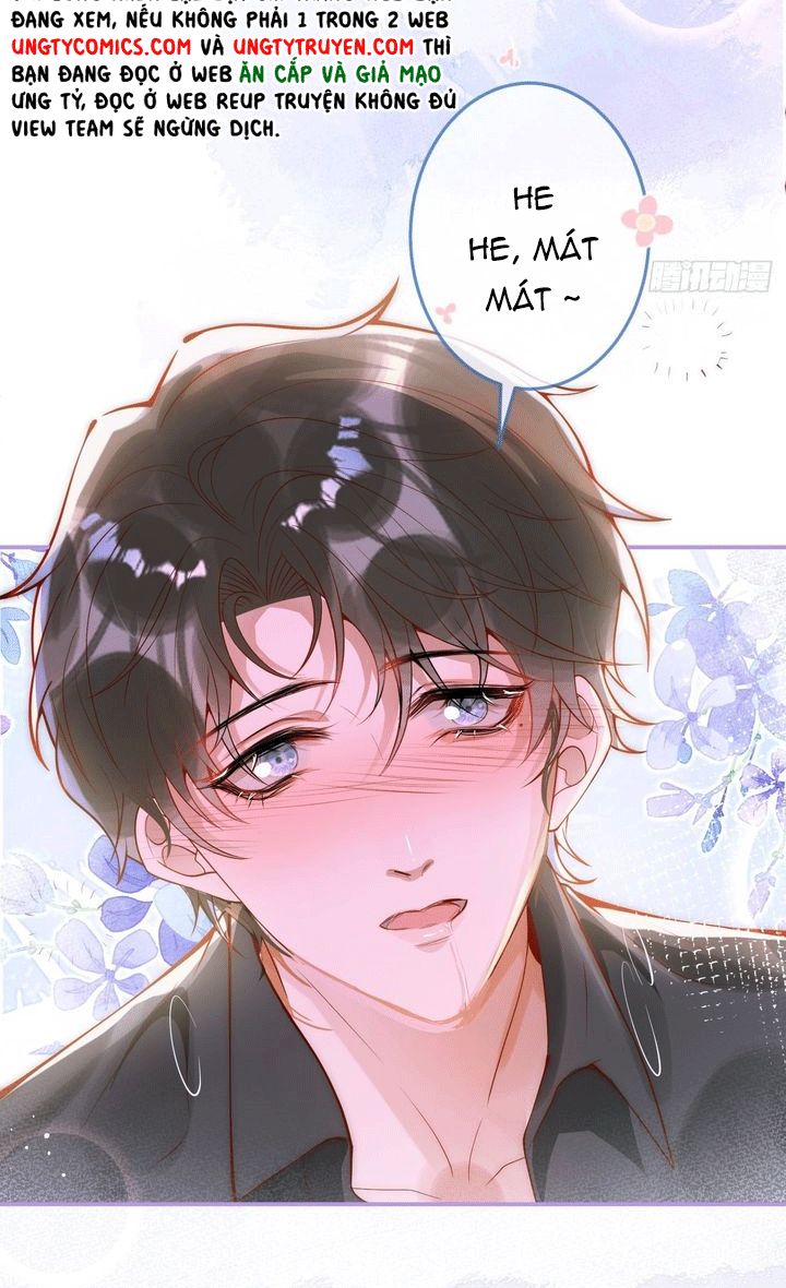 Thấm Nhĩ Nhập Hoài Chap 16 - Next Chap 17