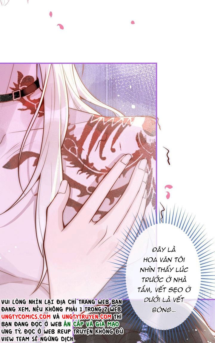 Thấm Nhĩ Nhập Hoài Chap 16 - Next Chap 17