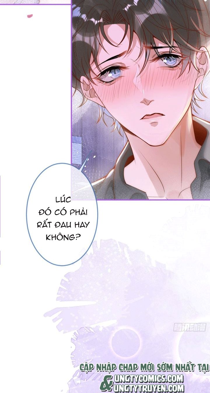 Thấm Nhĩ Nhập Hoài Chap 16 - Next Chap 17