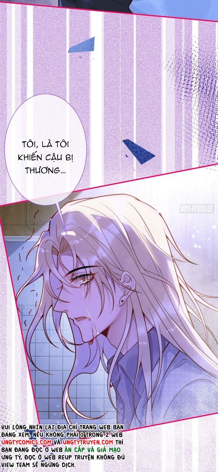 Thấm Nhĩ Nhập Hoài Chap 17 - Next 