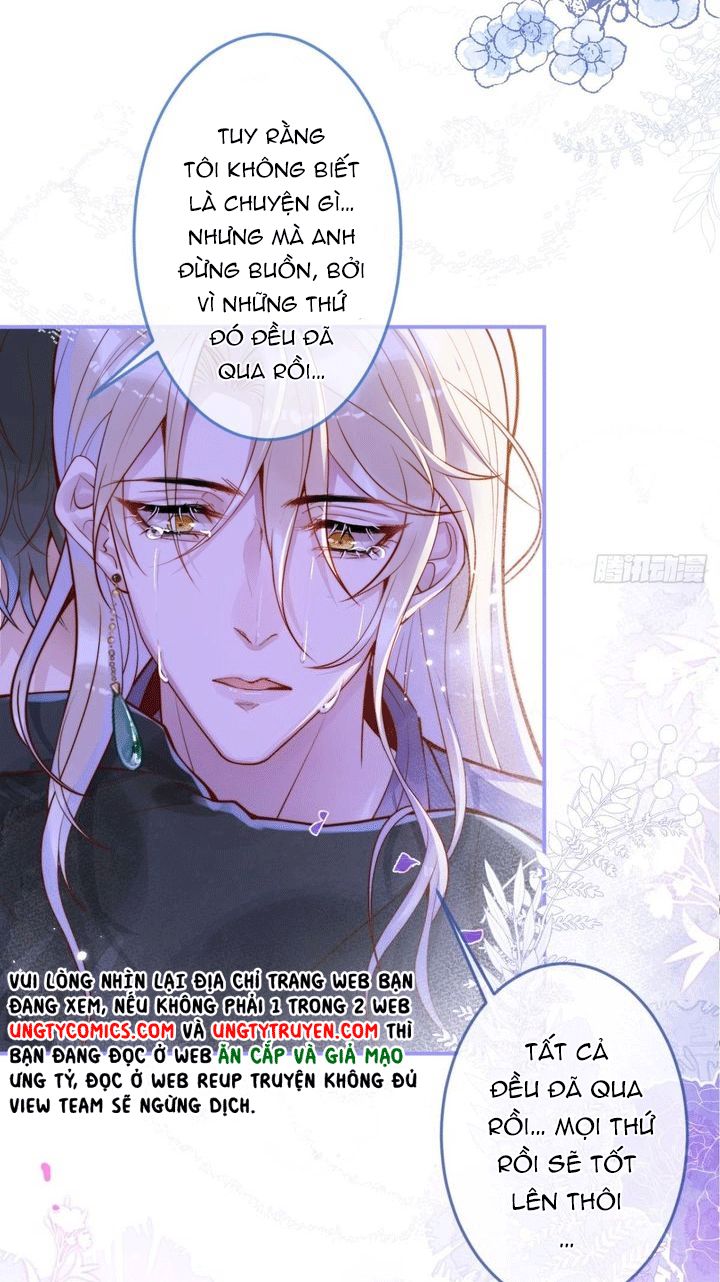 Thấm Nhĩ Nhập Hoài Chap 17 - Next 