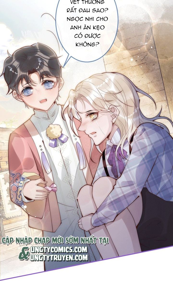 Thấm Nhĩ Nhập Hoài Chap 17 - Next 