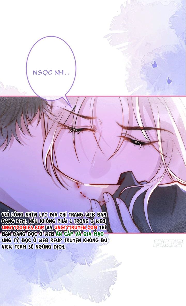 Thấm Nhĩ Nhập Hoài Chap 17 - Next 