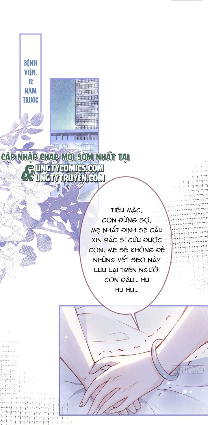 Thấm Nhĩ Nhập Hoài Chap 17 - Next 