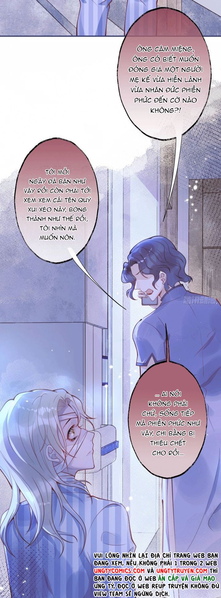 Thấm Nhĩ Nhập Hoài Chap 17 - Next 