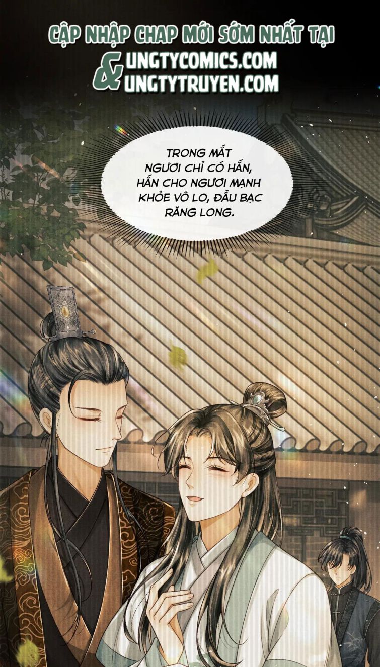 Tướng Quân Luôn Tự Coi Mình Là Thế Thân Chap 24 - Next Chap 25