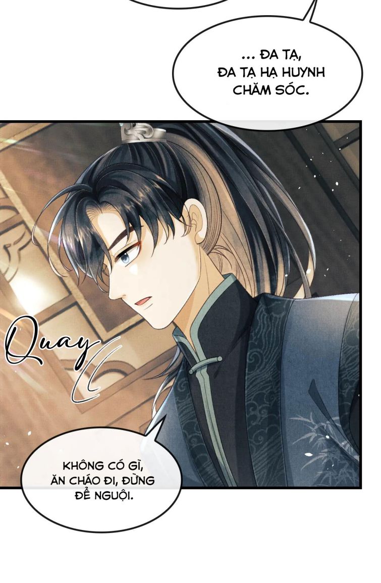 Tướng Quân Luôn Tự Coi Mình Là Thế Thân Chap 24 - Next Chap 25