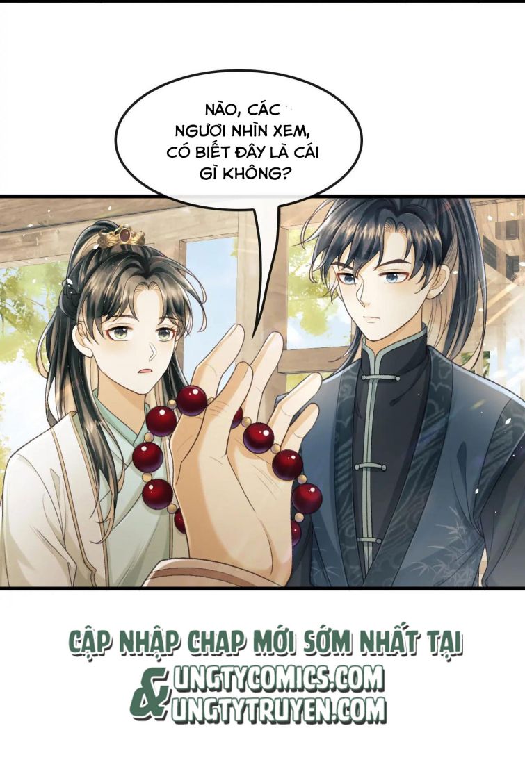 Tướng Quân Luôn Tự Coi Mình Là Thế Thân Chap 24 - Next Chap 25